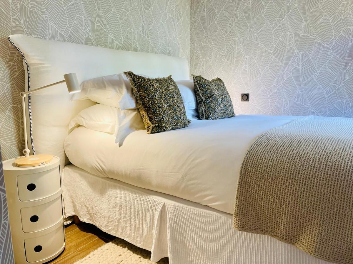 Le 10honfleur Appartement *