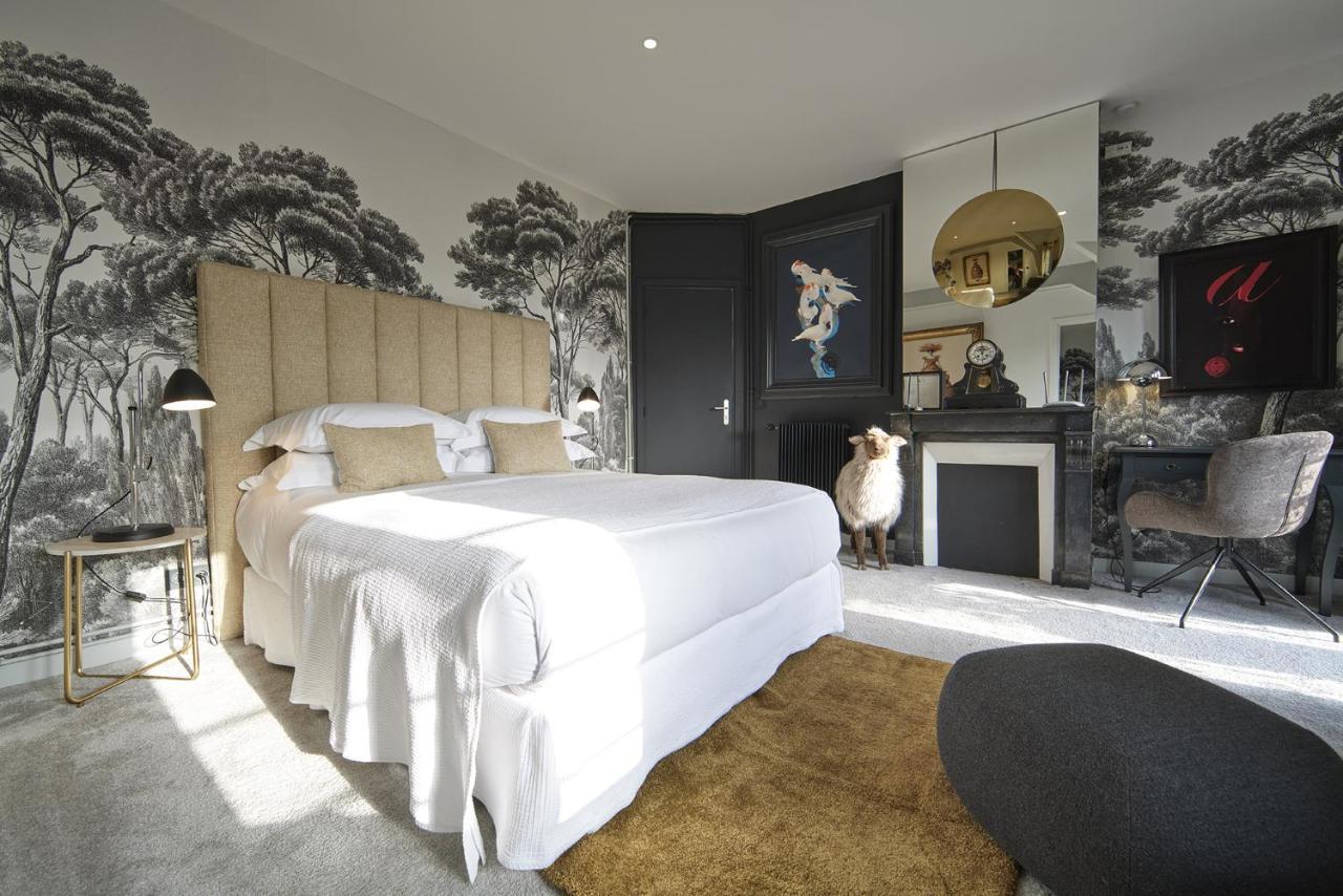 Le 10honfleur Appartement Honfleur