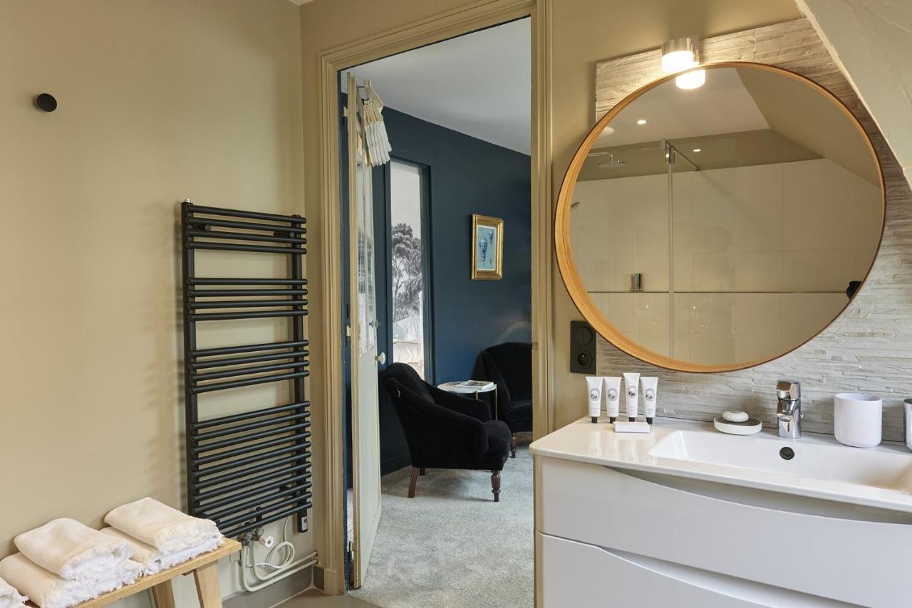 Le 10honfleur Appartement Honfleur