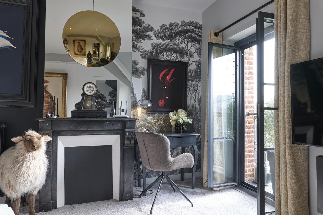 Le 10honfleur Appartement Honfleur