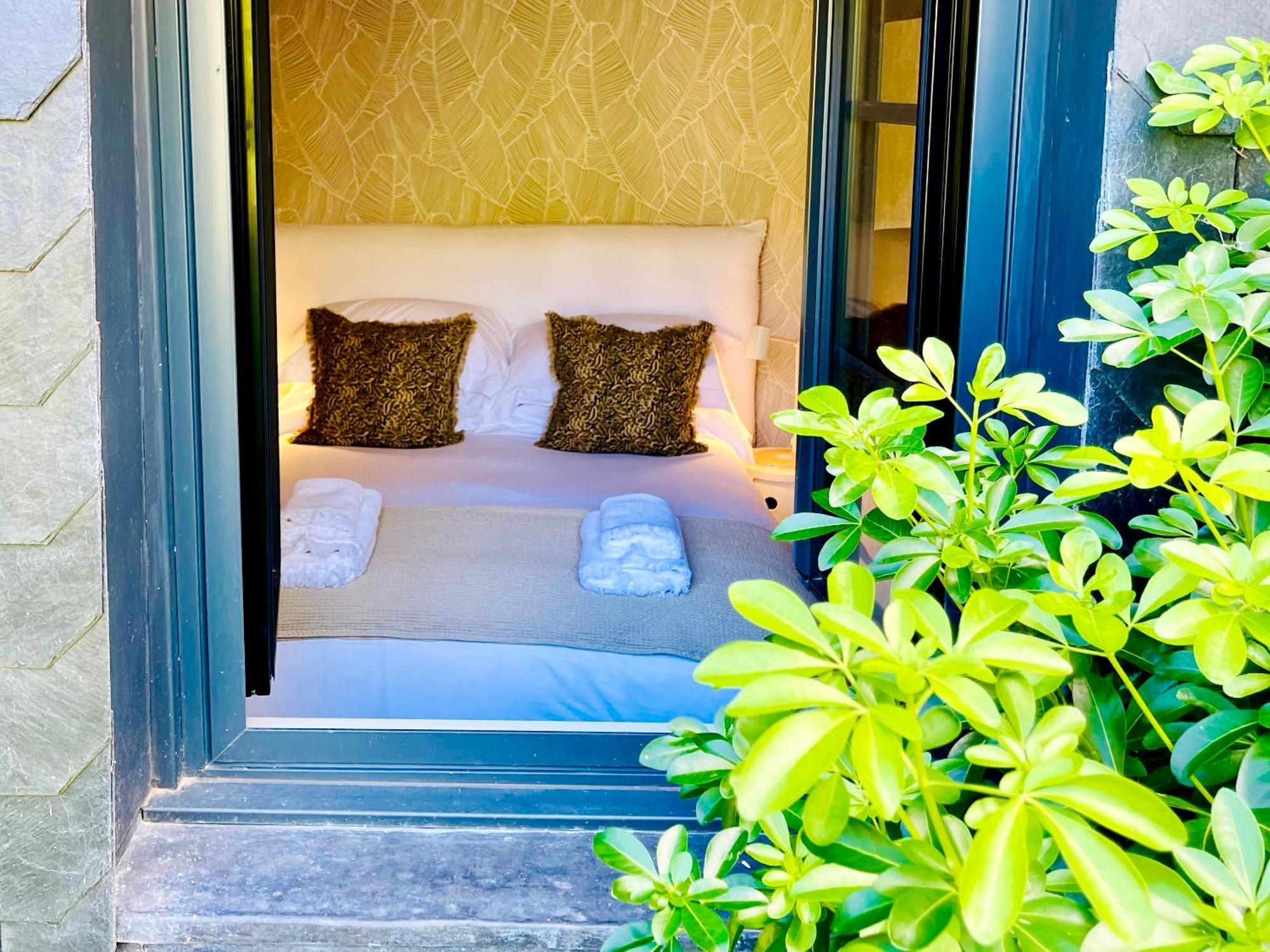 Appartement Le 10honfleur *