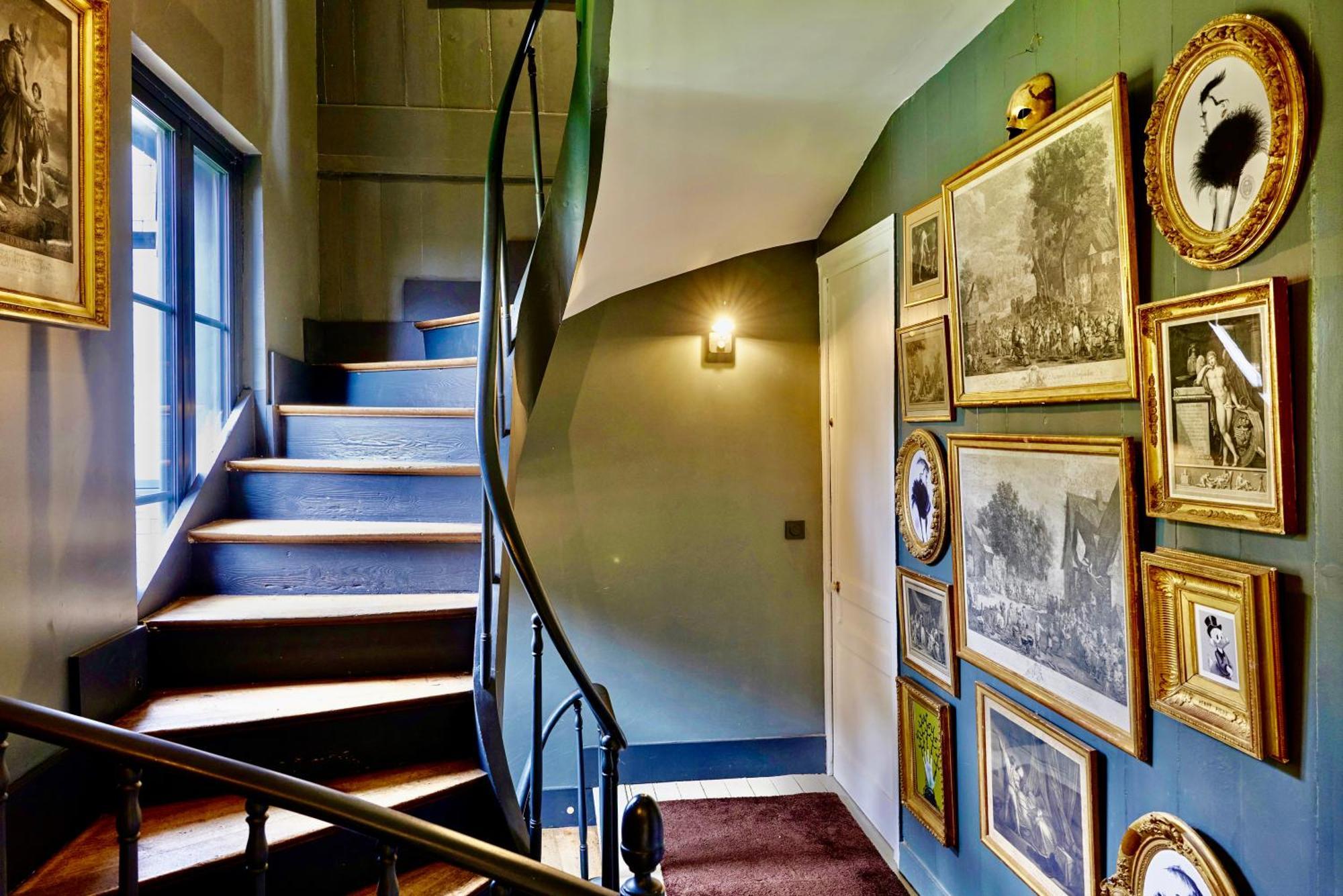 Le 10honfleur Appartement Honfleur