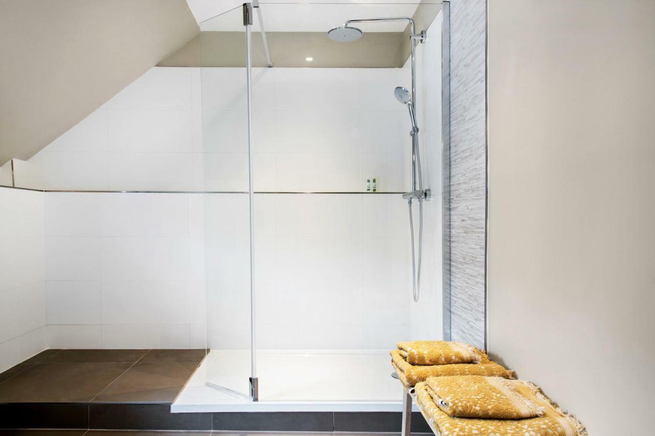 Le 10honfleur Appartement *