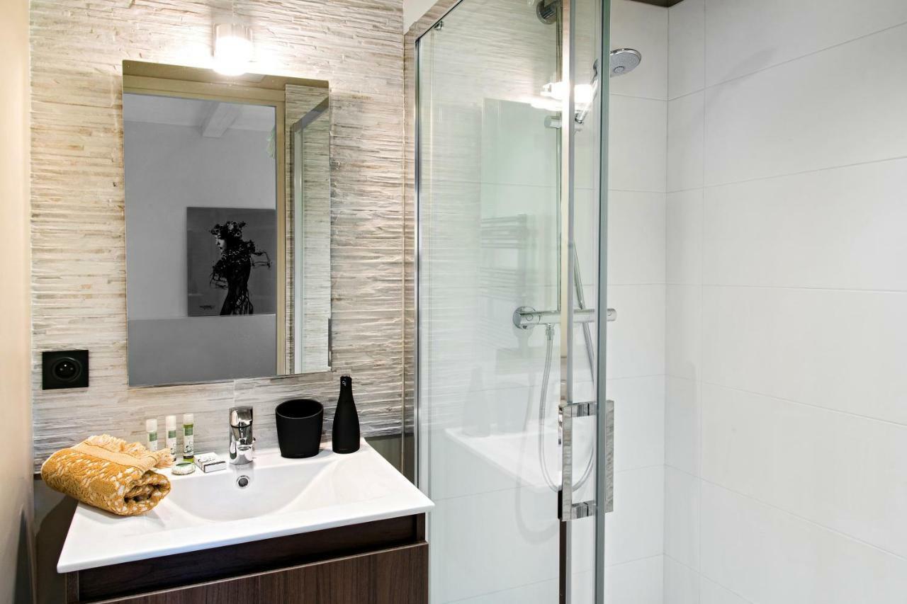 Appartement Le 10honfleur